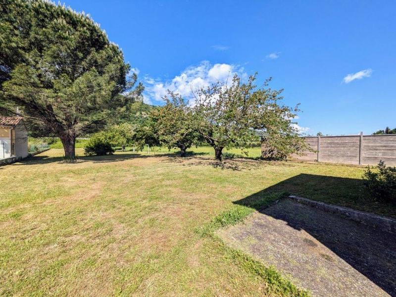 Maison - 93 m² - 6 pièces