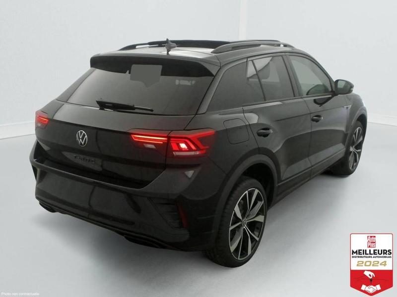 Volkswagen t-Roc 2.0 Tdi 150 Start/Stop Dsg7 R-Line Edition
