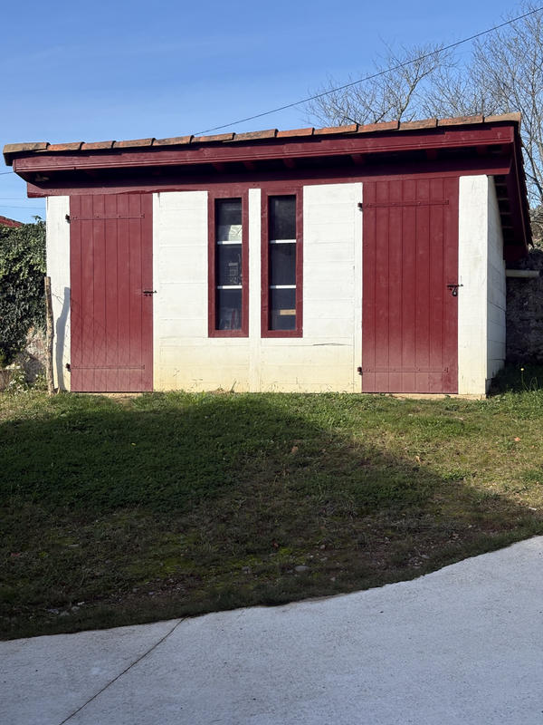 Maison - 101 m² - 4 pièces