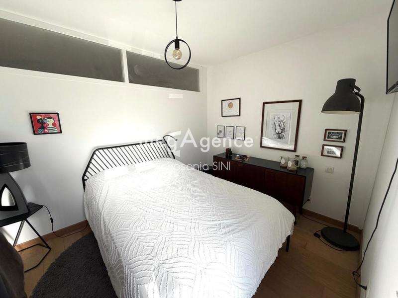 Maison - 60 m² - 3 pièces