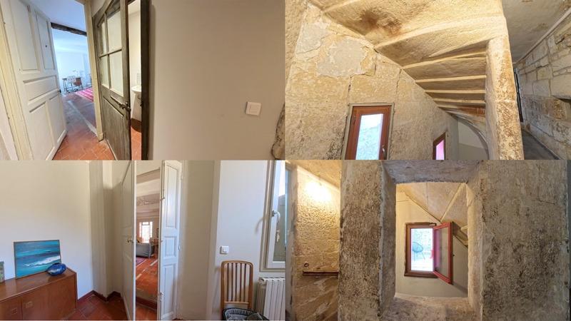 Maison - 291 m² - 5 pièces