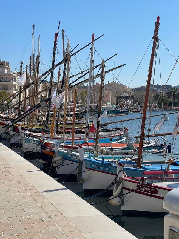 Appartement - 41 m² - 2 pièces