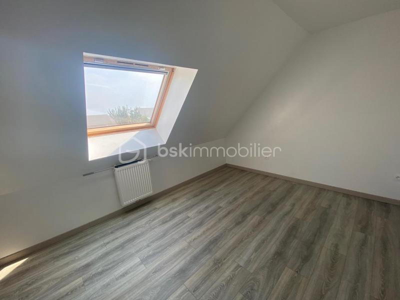 Pavillon - 98 m² - 5 pièces