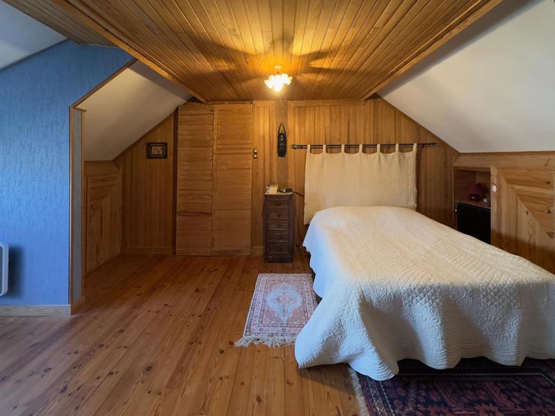 Maison - 144 m² - 6 pièces