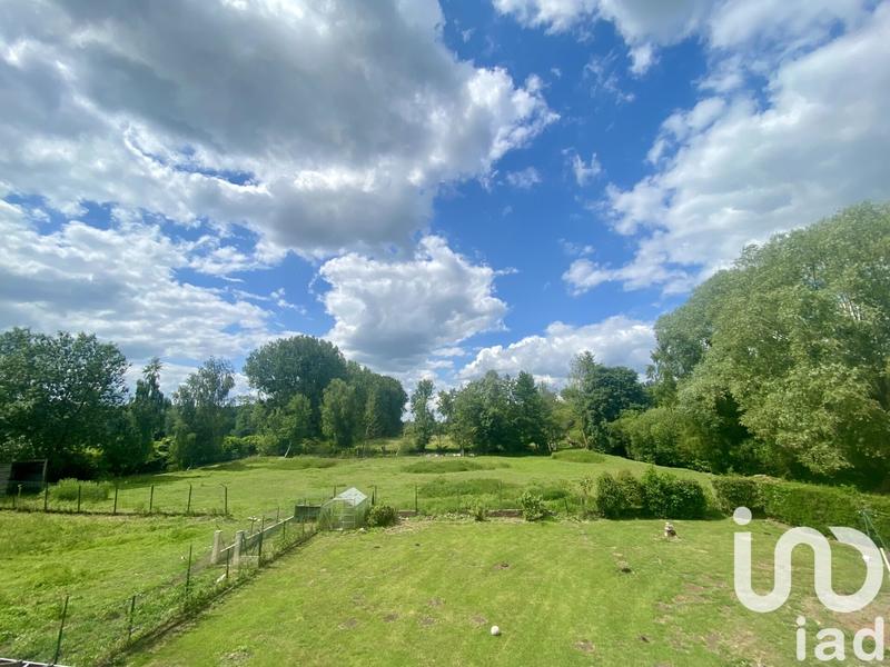 Maison - 187 m² - 7 pièces