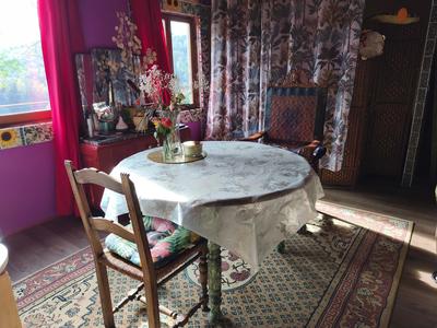 Maison - 75 m² - 2 pièces