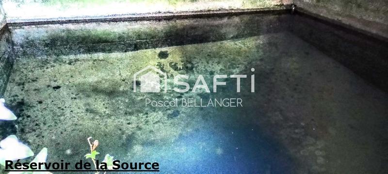 Maison - 60 m² - 3 pièces