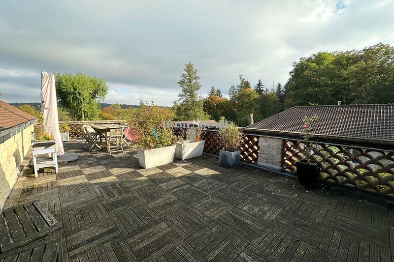 Maison - 141 m² - 4 pièces