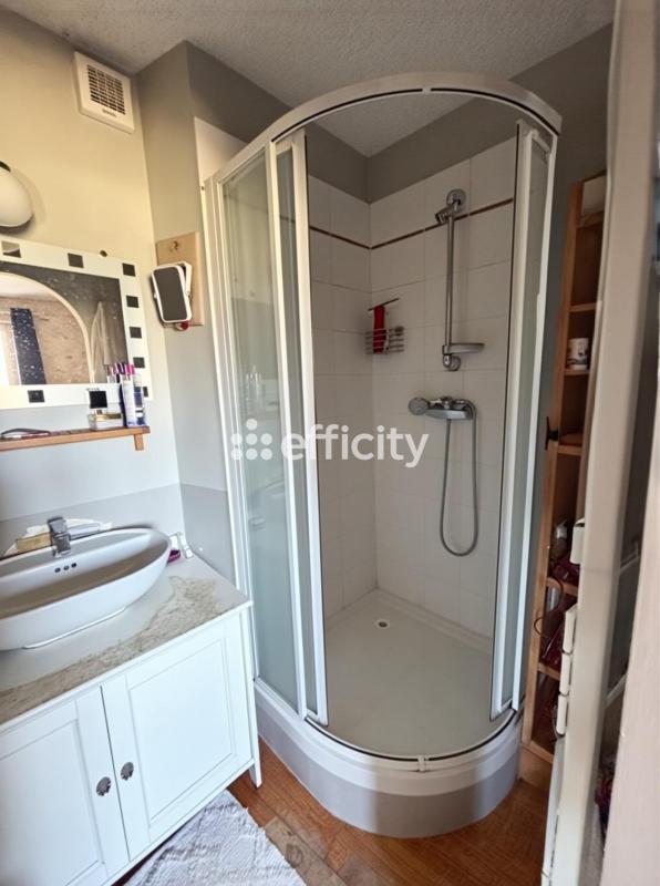 Maison - 107 m² - 4 pièces