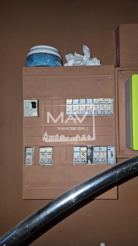 Immeuble - 205 m² - 5 pièces