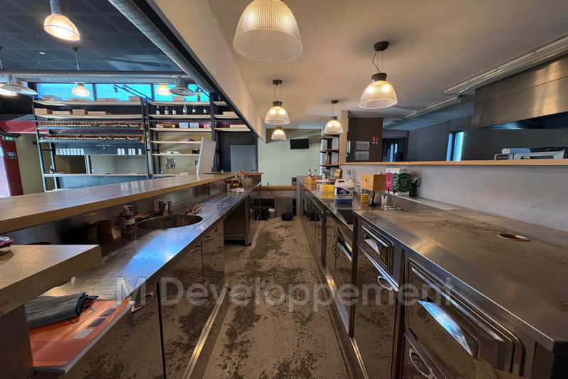 Local commercial - 360 m²