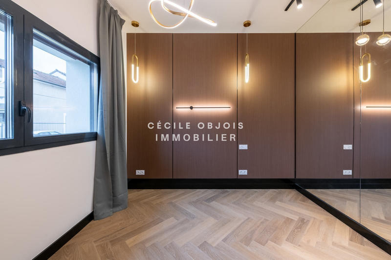 Appartement - 83 m² - 4 pièces