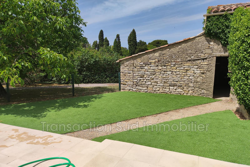 Maison - 77 m² - 3 pièces