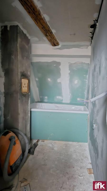 Maison de village - 51 m² - 3 pièces