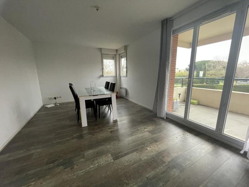 Appartement - 53 m² - 3 pièces
