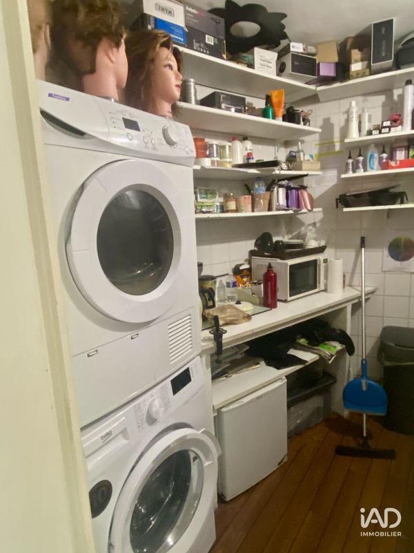 Local commercial - 56 m²