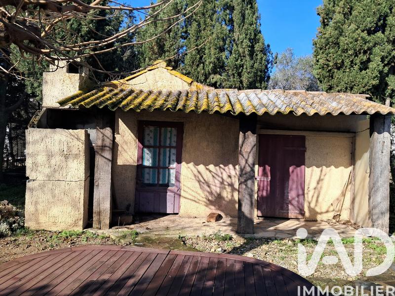 Maison - 98 m² - 4 pièces