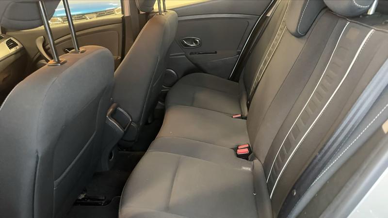 Renault Mégane 1.2 Tce Energy 115 Dynamique