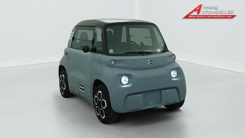 Citroën Ami