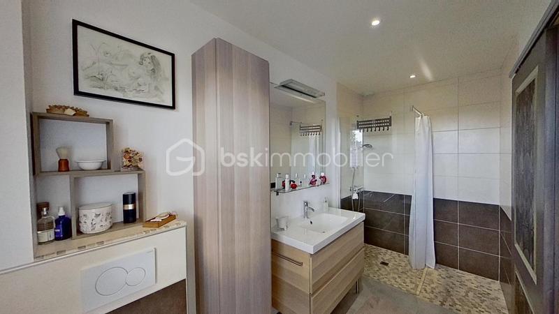 Maison d'architecte - 151 m² - 6 pièces