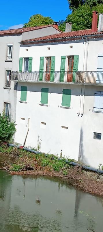 Maison - 172 m² - 8 pièces