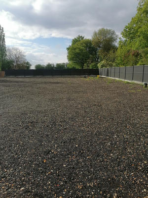 Immeuble de bureaux - 520 m² - 11 pièces