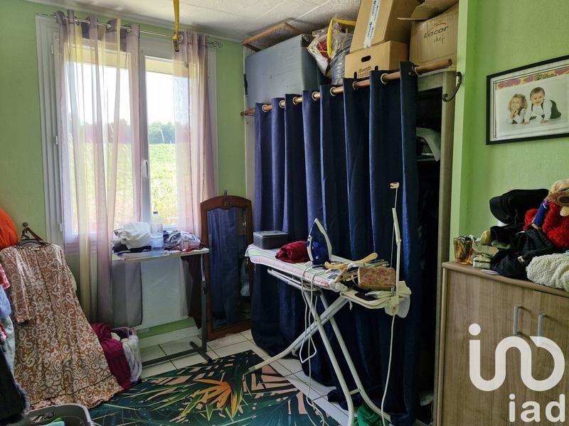 Maison - 216 m² - 10 pièces