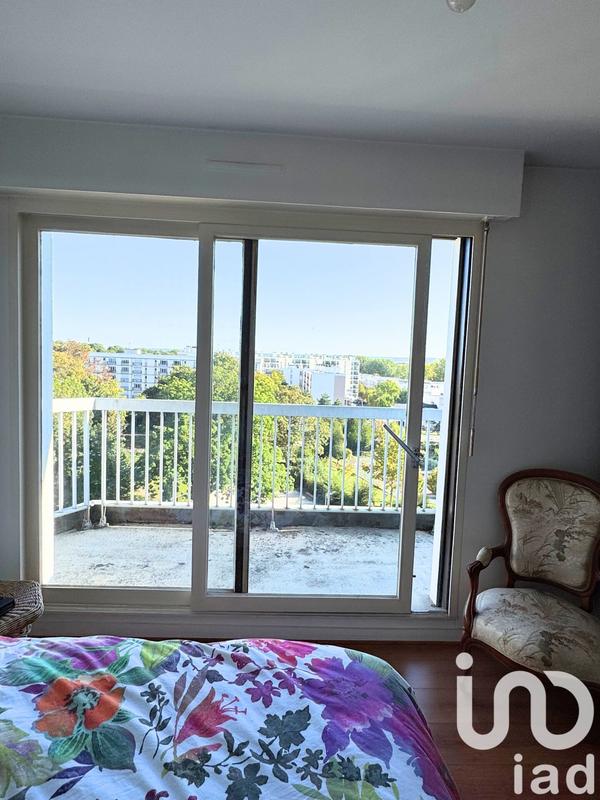 Appartement - 52 m² - 2 pièces