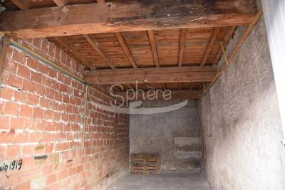 Remise - 60 m² - 2 pièces