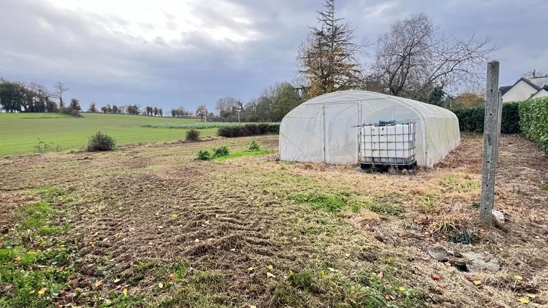 Propriété - 148 m² - 5 pièces