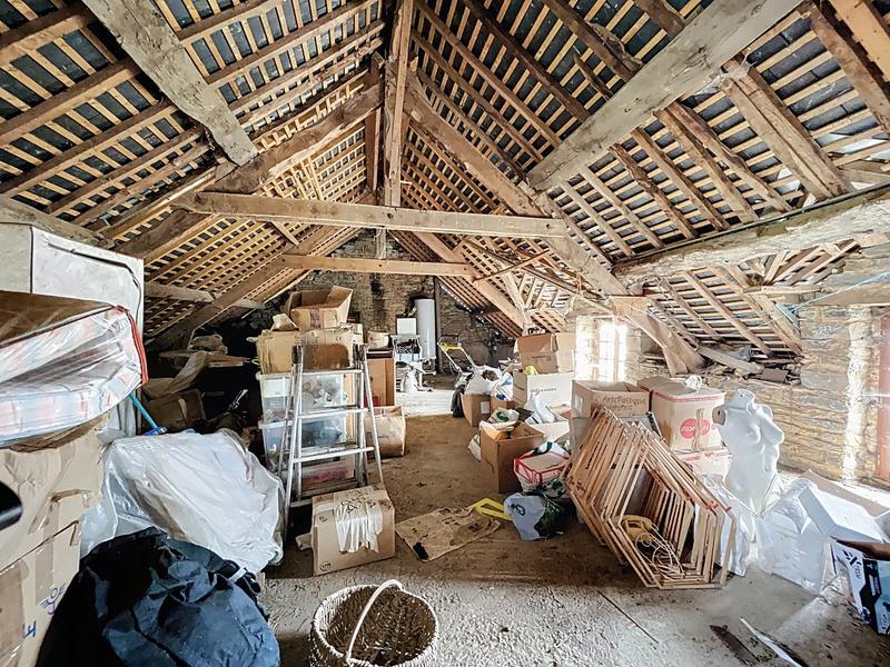 Maison - 68 m² - 4 pièces