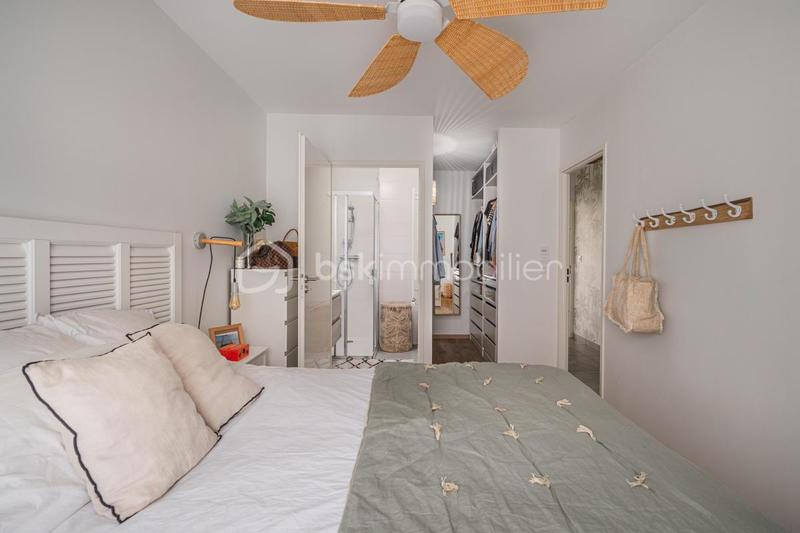 Appartement - 92 m² - 4 pièces