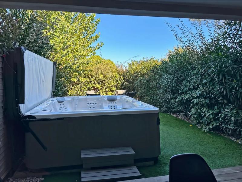 Duplex - 80 m² - 3 pièces