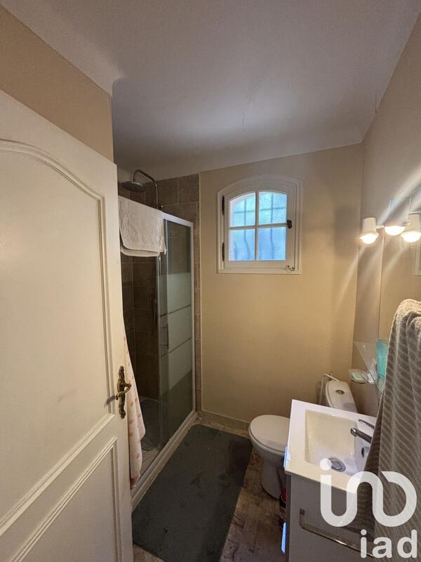 Maison - 127 m² - 5 pièces