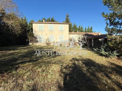 Maison - 134 m² - 5 pièces