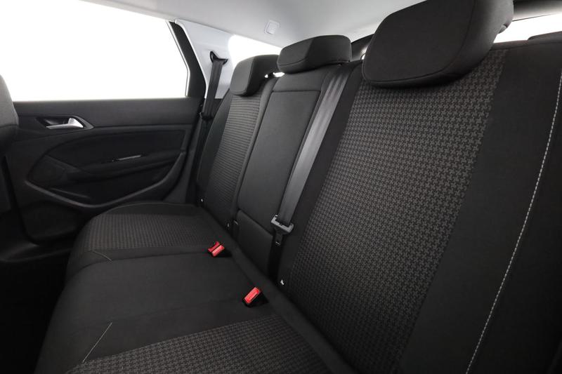 Peugeot 308 Sw 1.5 Blue-HDi Active Business Eat8 130 ch