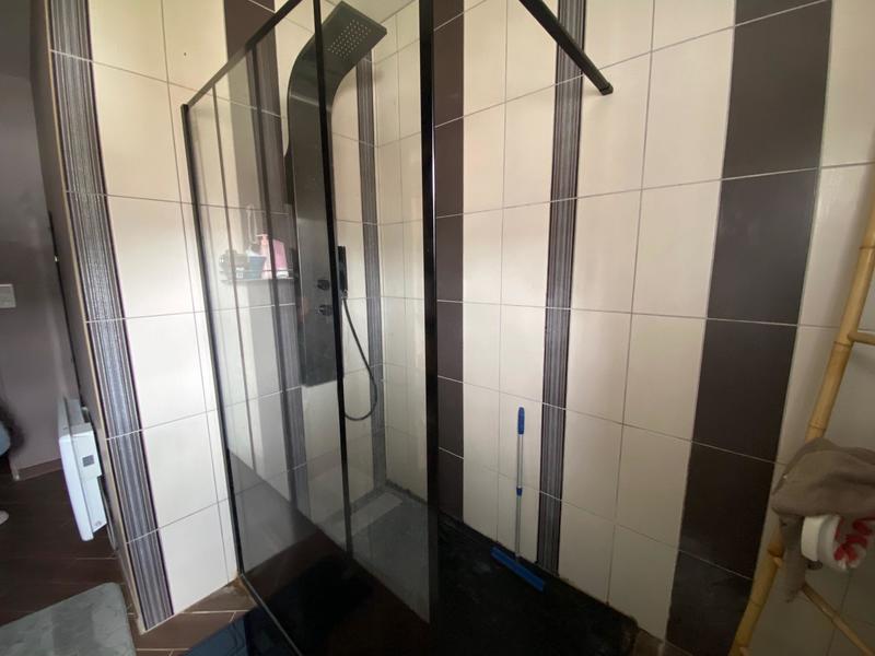 Longère - 125 m² - 6 pièces