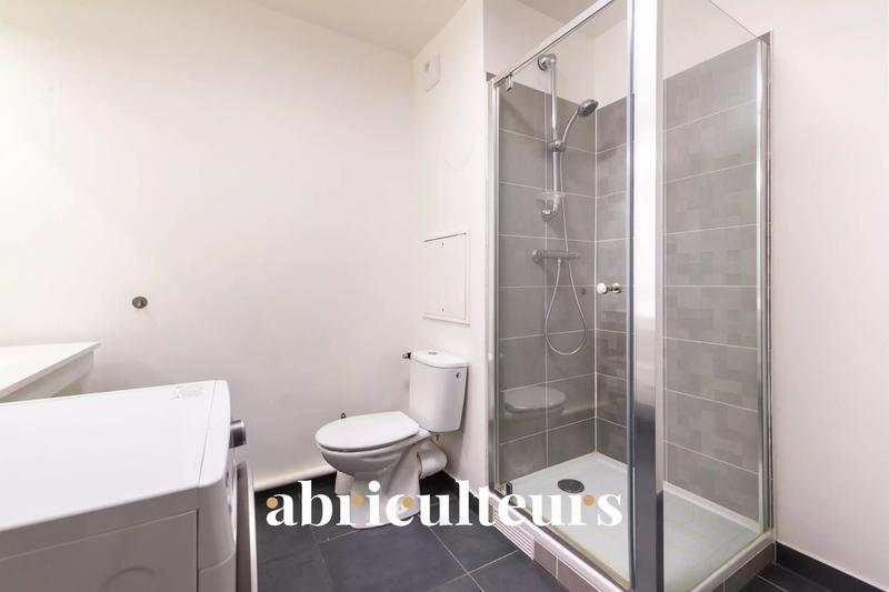 Duplex - 70 m² - 3 pièces