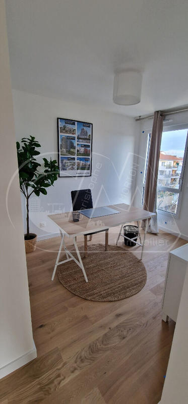 Appartement - 89 m² - 4 pièces
