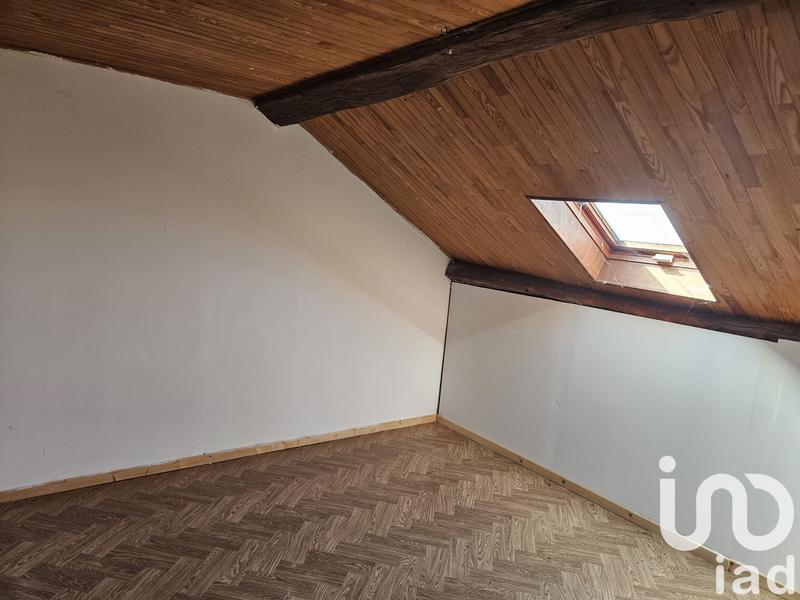 Maison - 105 m² - 4 pièces