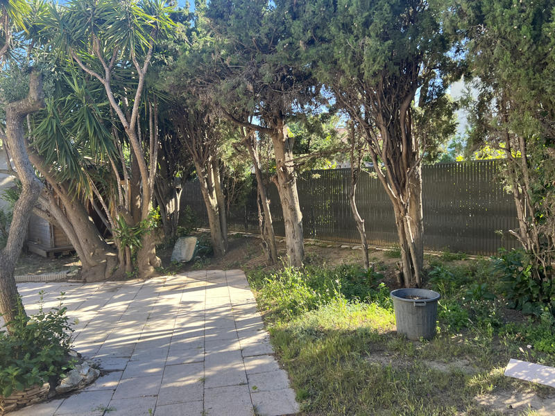 Maison - 110 m² - 3 pièces