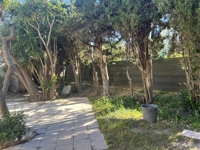 Maison - 110 m² - 3 pièces