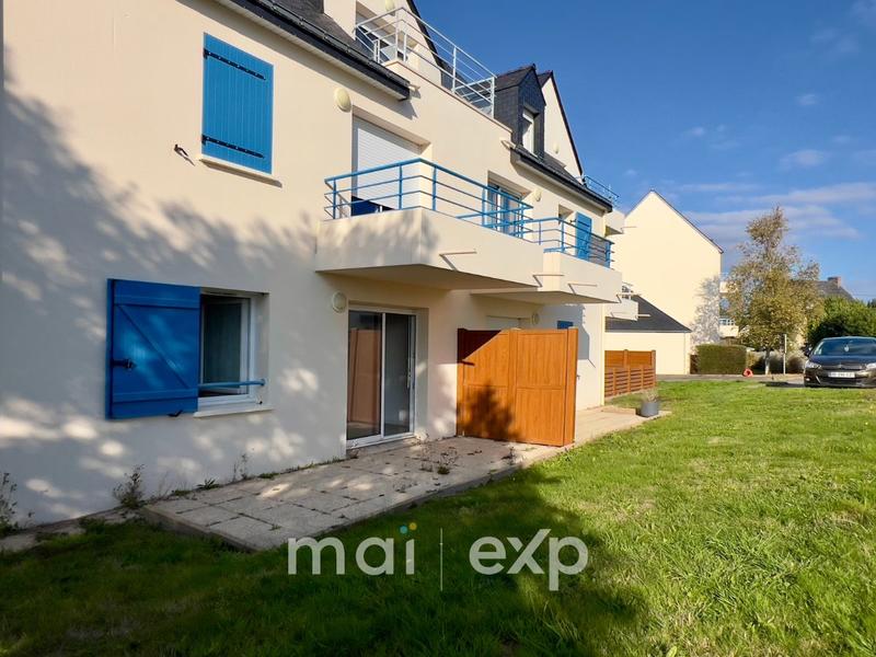 Appartement - 39 m² - 2 pièces