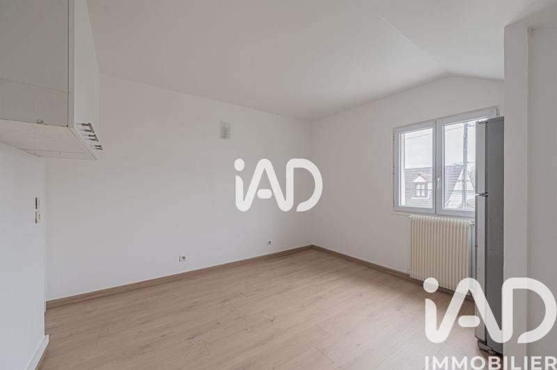 Maison - 99 m² - 5 pièces