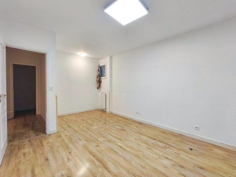 Maison ancienne - 135 m² - 5 pièces