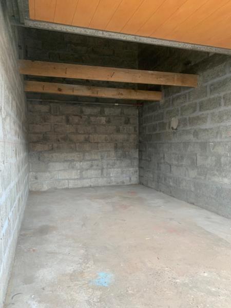 Parking / Garage - 13 m²