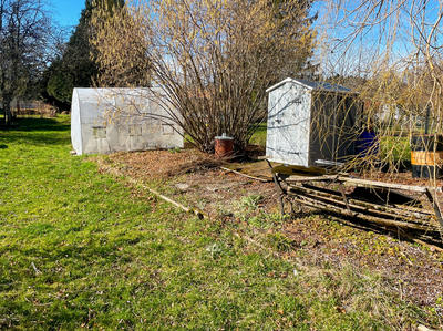 Viager - Maison traditionnelle - 162 m² - 7 pièces