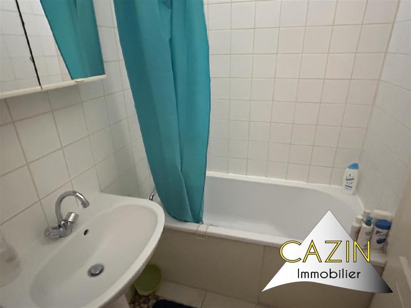 Maison - 56 m² - 2 pièces