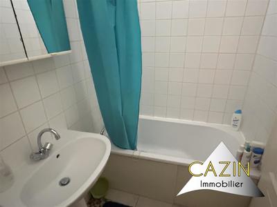 Maison - 56 m² - 2 pièces