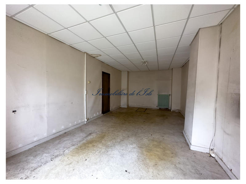 Maison - 101 m² - 6 pièces